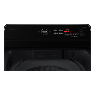 Máy Giặt Cửa Trên Ecobubble™ 17kg