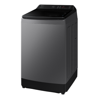 Máy giặt cửa trên Ecobubble™ với Động cơ Digital Inverter, 10kg