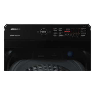 Máy giặt cửa trên Ecobubble™ với Động cơ Digital Inverter, 12kg