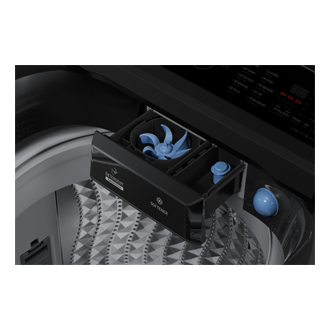 WA5000C without Steam and SmartThings