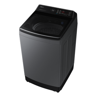 Máy giặt cửa trên Ecobubble™ với Giặt hơi nước diệt khuẩn, 14kg