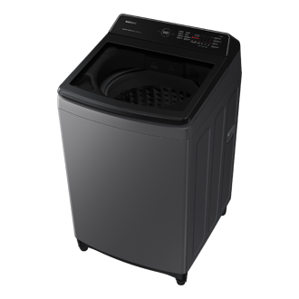 Máy giặt cửa trên Ecobubble™ với Động cơ Digital Inverter, 17 kg WA17CG6442BDSV