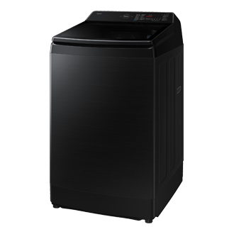 Hygiene Steam WA80F/24 Top load washer with AI Wash and Ecobubble™