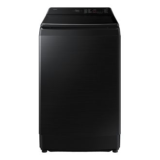 Hygiene Steam WA80F/24 Top load washer with AI Wash and Ecobubble™