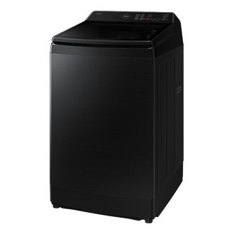 WA80F/24 Top load washer with AI Wash and Ecobubble™