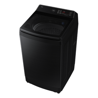 WA80F/24 Top load washer with AI Wash and Ecobubble™