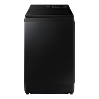 WA80F/24 Top load washer with AI Wash and Ecobubble™
