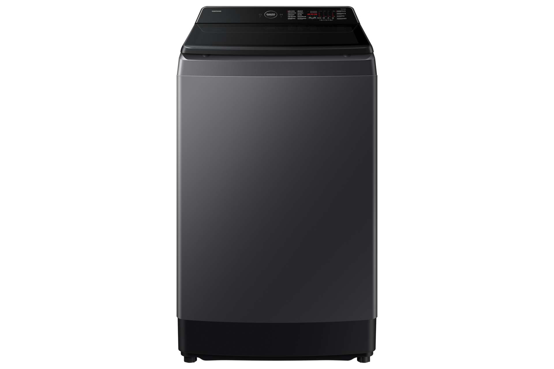 Bespoke AI Máy Giặt Cửa Trên Động Cơ Digital Inverter 15 kg