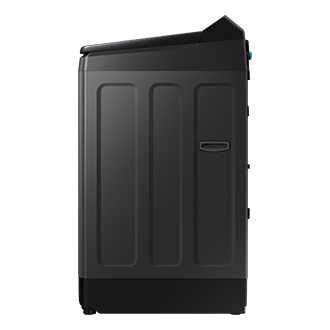 WA80F/24 Top load washer with AI Wash and Ecobubble™