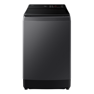 WA80F/24 Top load washer with AI Wash and Ecobubble™