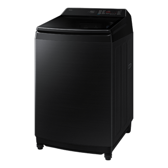 WA80F/25 Top load washer with AI Wash and Ecobubble™
