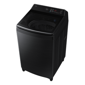 WA80F/25 Top load washer with AI Wash and Ecobubble™