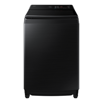 WA80F/25 Top load washer with AI Wash and Ecobubble™