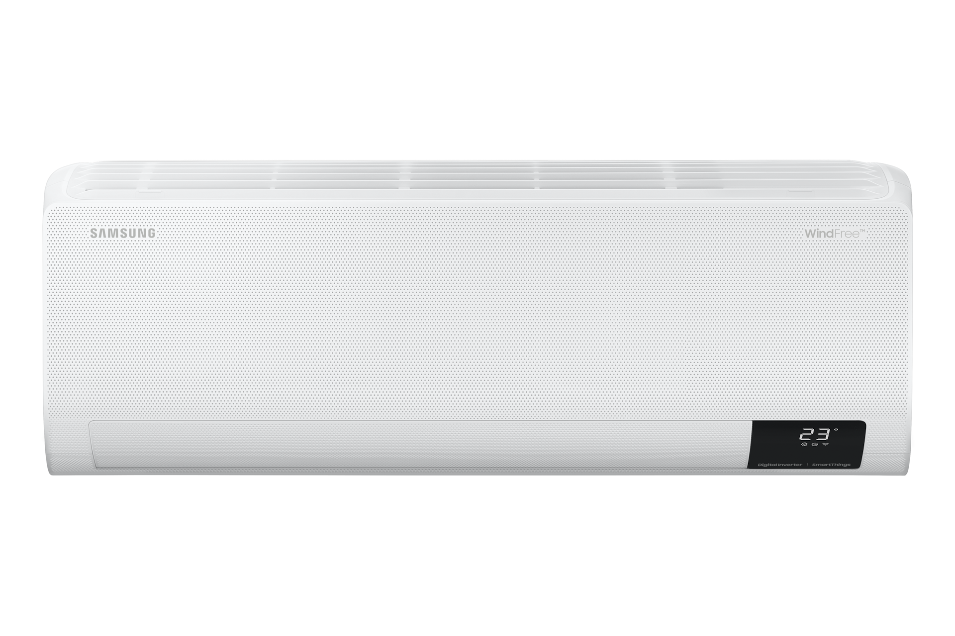 Điều Hòa Bespoke AI WindFree™ Treo Tường Lọc Bụi PM2.5 9,000 BTU/h