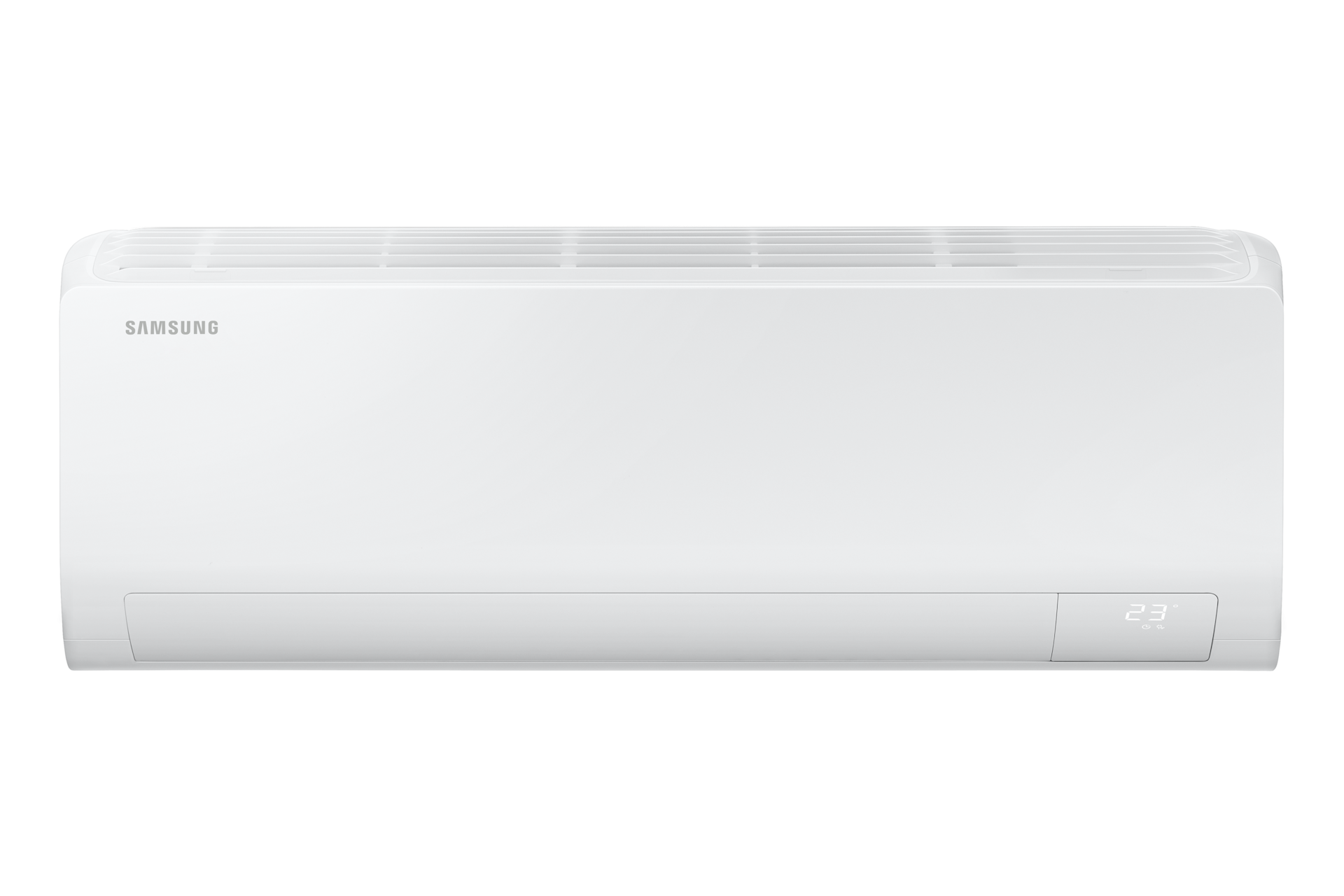 12,000 BTU/h Điều Hòa Digital Inverter Treo Tường -Đảo Gió 4 Hướng
