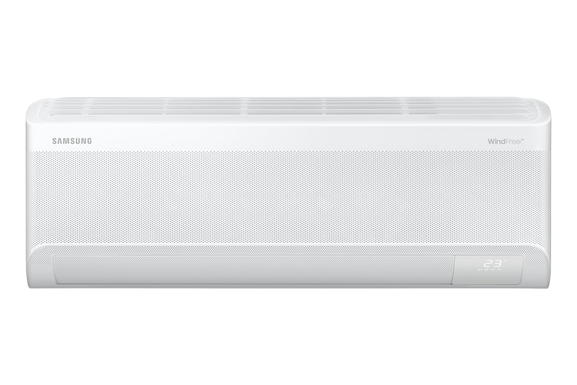 Điều Hòa Bespoke AI WindFree™  Treo Tường Diệt Khuẩn 99% 12,300 BTU/h