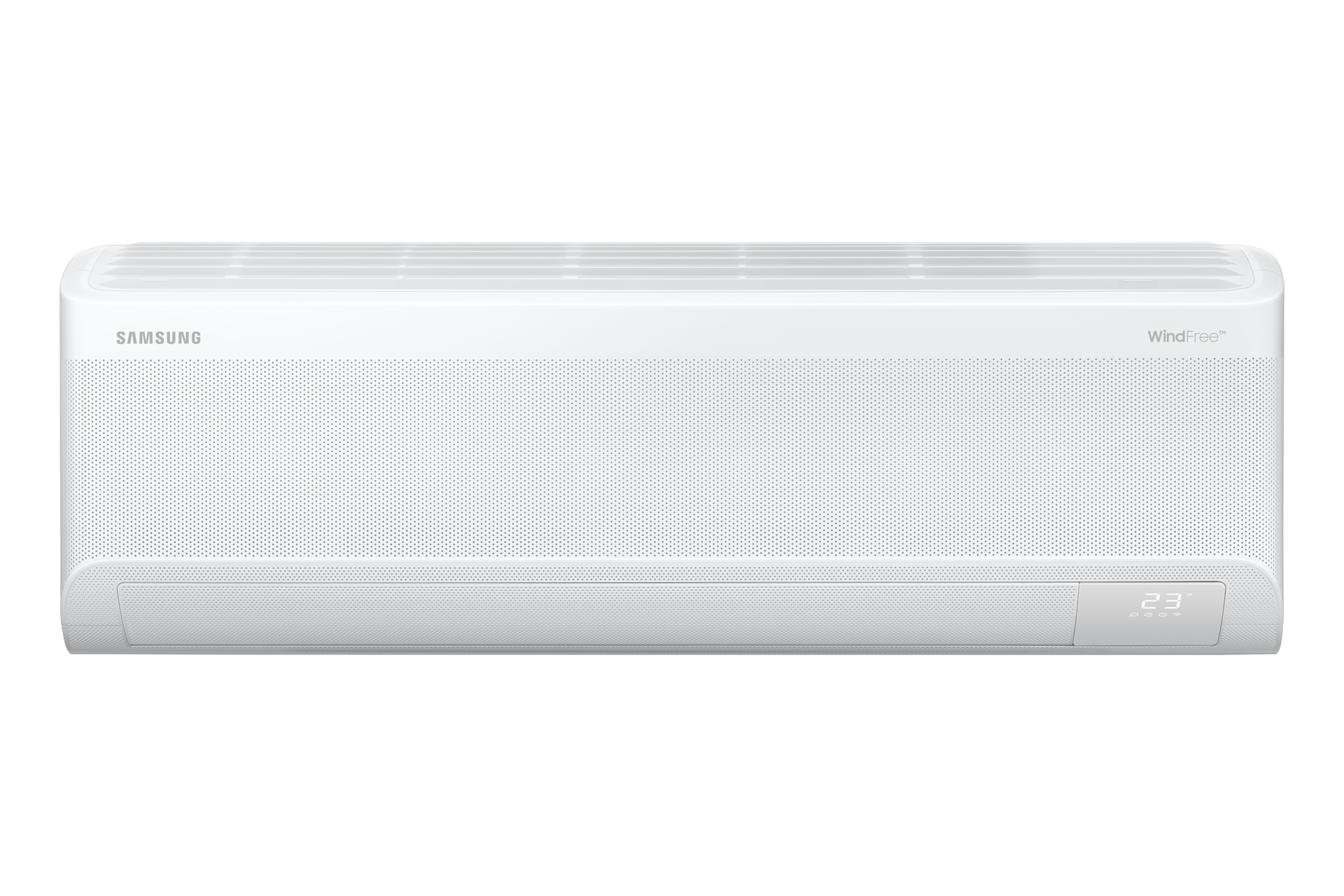 Điều Hòa Bespoke AI WindFree™  Treo Tường Diệt Khuẩn 99% 18,000 BTU/h