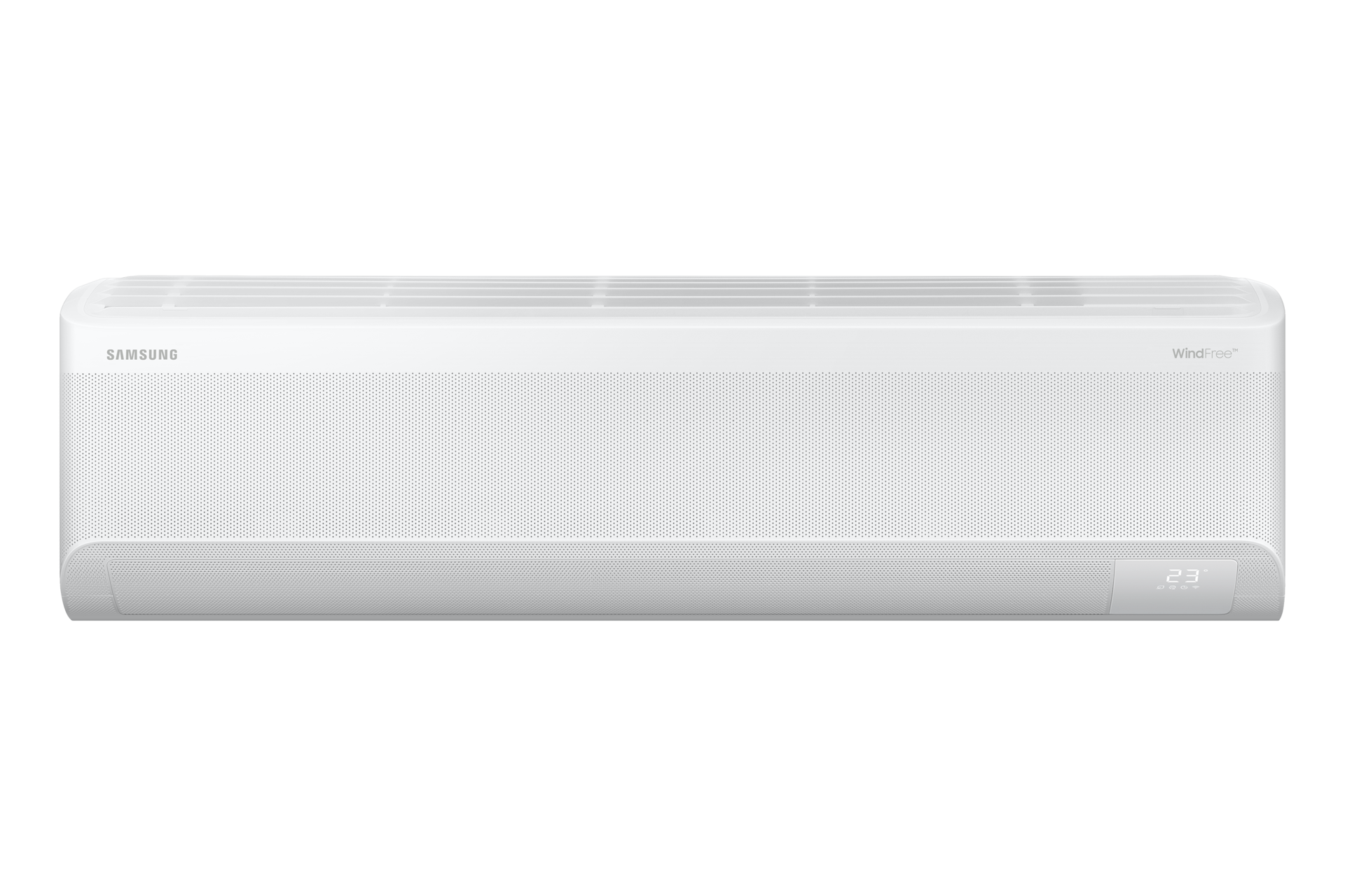Điều Hòa Bespoke AI WindFree™  Treo Tường Diệt Khuẩn 99% 21,500 BTU/h