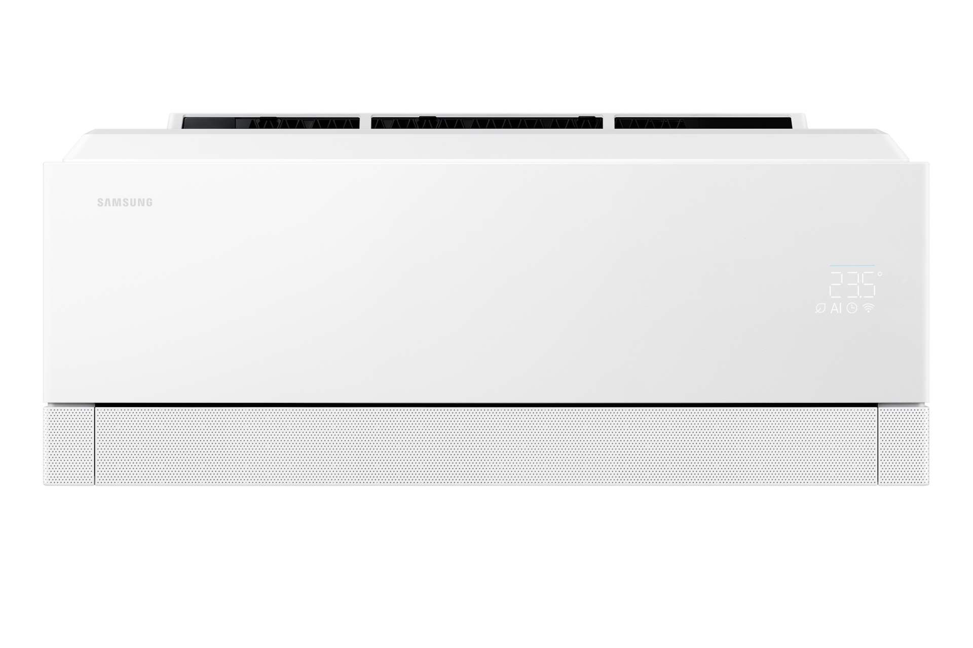 Điều Hòa Bespoke AI WindFree™ Pro Treo Tường RADAR PM1.0 9,000 BTU/h