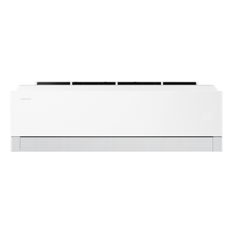 F-AR80H AI Motion Wind Wall mount