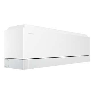 F-AR80H AI Motion Wind Wall mount