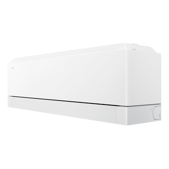 F-AR80H AI Motion Wind Wall mount