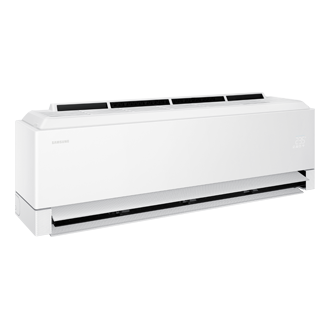 F-AR80H AI Motion Wind Wall mount