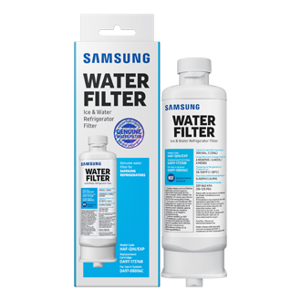 Water Filter Refrigerator Accessory with Fresh filtered Water with Certified performance