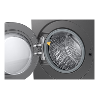 5.3 cu. ft. WD8000DK Combo with All in One Combo and Super Speed