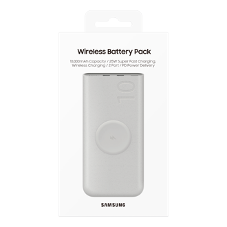 Pin dự phòng 10000mAh