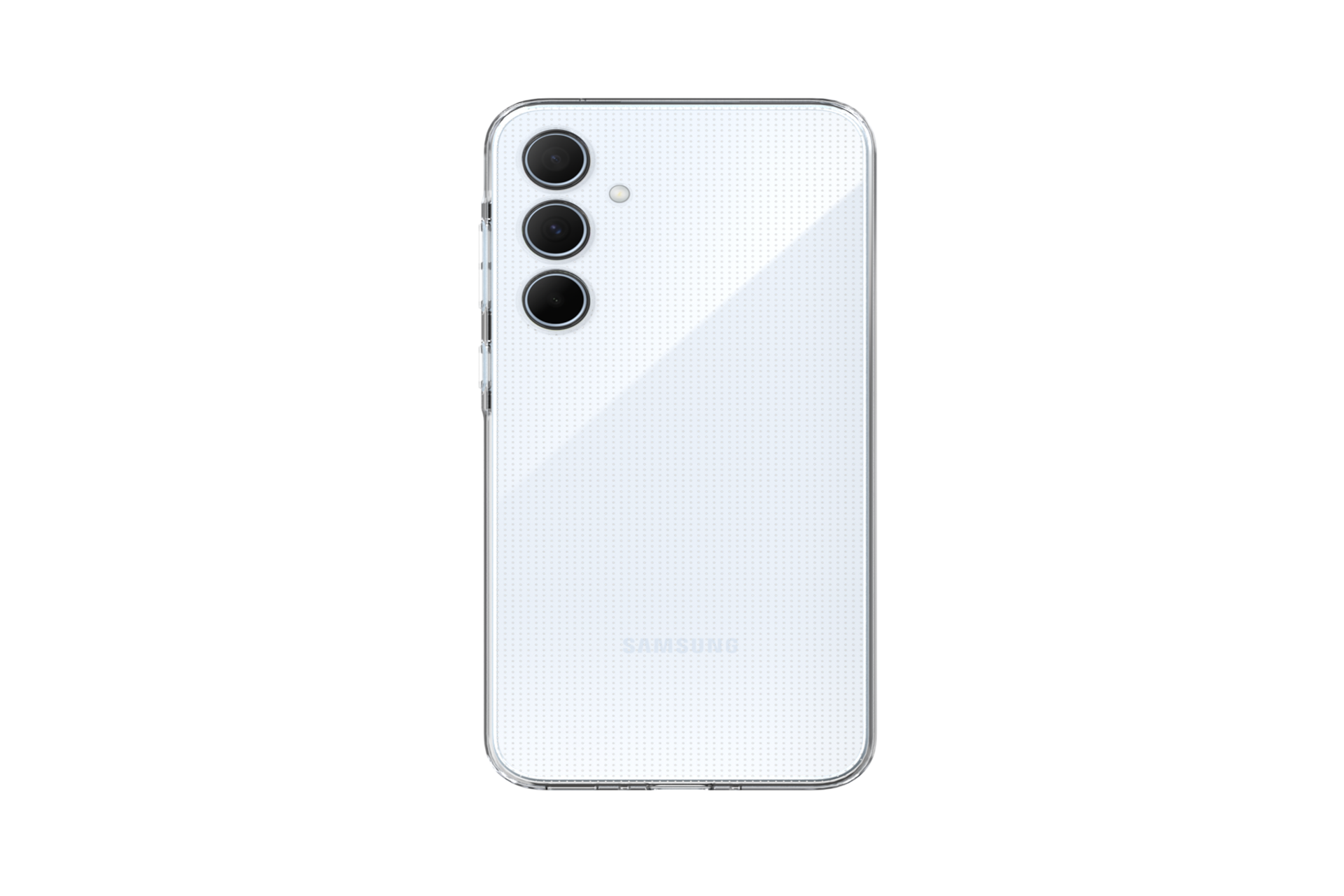 Wolke Clear case for A35