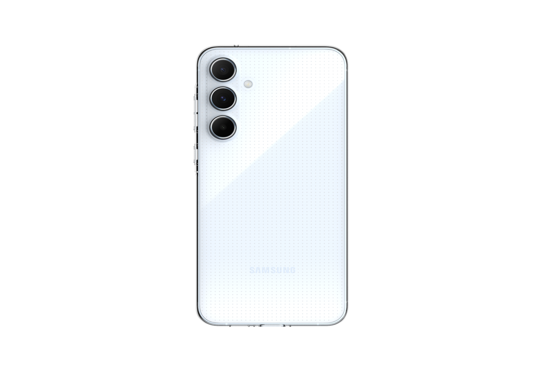 Wolke Clear case for A55