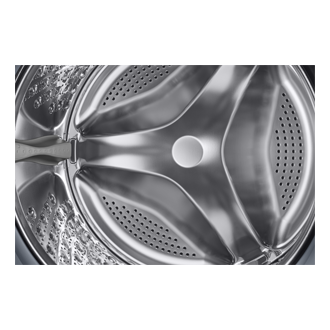 WW5000C Front load Washer with Ecobubble™ and SmartThings AI Energy Mode