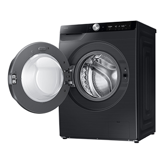 10kg WW6000D Front load Washer with SmartThings AI Energy Mode and A-10% Extra Energy Efficiency