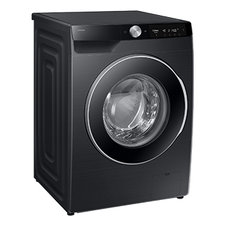 10kg WW6000D Front load Washer with SmartThings AI Energy Mode and A-10% Extra Energy Efficiency