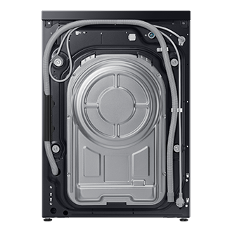 10kg WW6000D Front load Washer with SmartThings AI Energy Mode and A-10% Extra Energy Efficiency