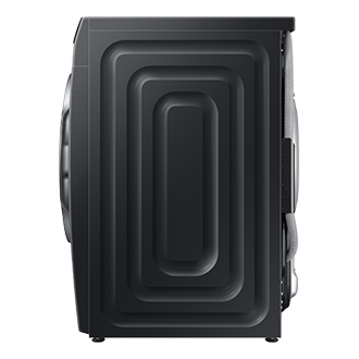 10kg WW6000D Front load Washer with SmartThings AI Energy Mode and A-10% Extra Energy Efficiency