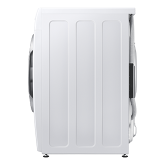 10kg WW6000D Front load Washer with SmartThings AI Energy Mode and A-10% Extra Energy Efficiency