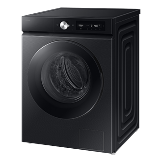 10kg WW7000D Front load Washer with SmartThings AI Energy Mode and A-20% Extra Energy Efficiency