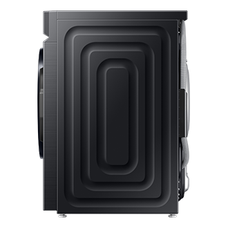 10kg WW7000D Front load Washer with SmartThings AI Energy Mode and A-20% Extra Energy Efficiency