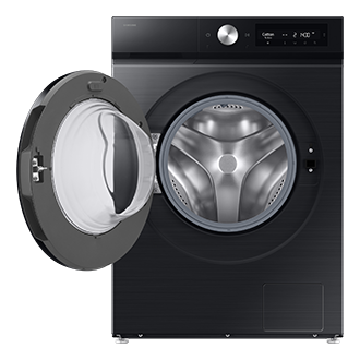 10kg WW7000D Front load Washer with SmartThings AI Energy Mode and A-20% Extra Energy Efficiency