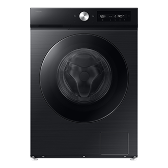 10kg WW7000D Front load Washer with SmartThings AI Energy Mode and A-20% Extra Energy Efficiency