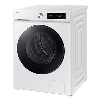 10kg WW7000D Front load Washer with SmartThings AI Energy Mode and A-20% Extra Energy Efficiency