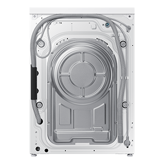 10kg WW7000D Front load Washer with SmartThings AI Energy Mode and A-20% Extra Energy Efficiency