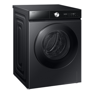 14kg WW9400B_Front load washer and Dryers with AI Ecobubble™ and AI Wash