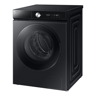 14kg WW9400B_Front load washer and Dryers with AI Ecobubble™ and AI Wash