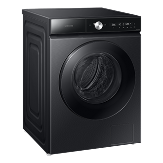 14kg WW9400B_Front load washer and Dryers with AI Ecobubble™ and AI Wash