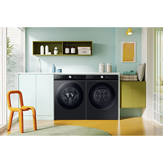 Máy giặt thông minh Bespoke AI™ với Ngăn giặt xả tự động, 11kg