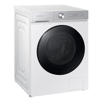 14kg WW9400B_Front load washer and Dryers with AI Ecobubble™ and AI Wash