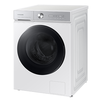 14kg WW9400B_Front load washer and Dryers with AI Ecobubble™ and AI Wash